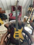 Blade Levinson RH4