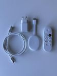 Chromecast med Google TV
