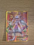 Mewtwo EX (Full Art)