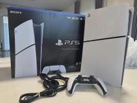 PS 5 Slim Digital 