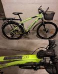 28 ” MTB, Rockrider ST 530