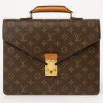 Louis Vuitton, Gucci, Hermès i nyskick halva priset