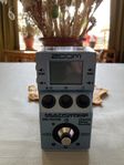 ZOOM MS-CDR70 Multieffektpedal