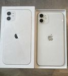 OANVÄND iPhone 11 