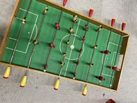 äldre fotbollsspel 