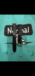 Ny Hirsch Lizard 16mm