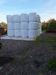 Hö,Hösilage, rundbal