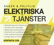 EL tjänster