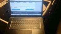 HP chromebook