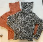 TOPSHOP stickade tröjor