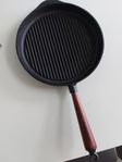 grillpanna
