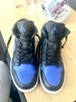 air jorden 1 blue royals