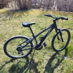 Mountainbike 24" (junior)