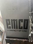 Emco Compackt 6P- CNC