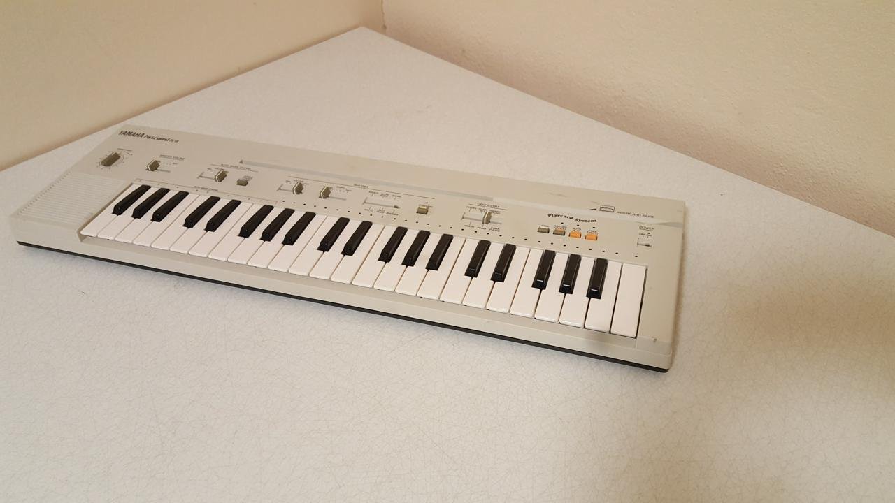 Yamaha portasound pc 50 Playc...