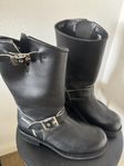 HARLEY DAVIDSON BIKER BOOTS