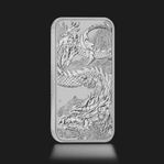 silvermynt 