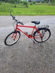 cyklar 