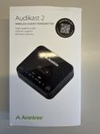 Audikast 2