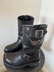 HARLEY DAVIDSON BIKER BOOTS