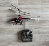 Radiostyrd HELIKOPTER CHOPPER HELICOPTER EXPLRER MODEL 4 DSN