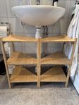 Tvättställ/Kommod från IKEA
