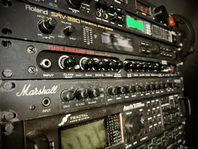 Roland SRV-330