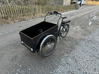 Christiania Bikes Light Original E-Drive