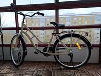 ungdom cykel 