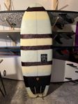 Creative Army Taco 5’2 surfbräda
