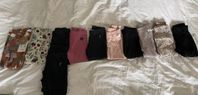 13 st byxor/leggings stl 92 