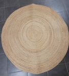 Matta i jute (120cm)