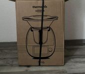 Nytt Thermomix tm6 vitt