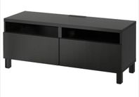 Ikea Bestå tv-bänk
