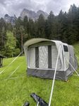 DOMETIC BORACAY FTC 301 TC tält
