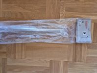 DUSCHSET MORA CERA S5 KROM