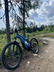 Cannondale Moterra emtb 