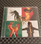 CD-skiva. Musik. Titel: Absolute Reggae 2.
