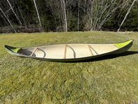 Canadensare JOFA MACFIE COLORADO
