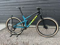 TREK Topfuel 9.8 Large