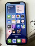 iPhone 12 svart i nyskick, 2200