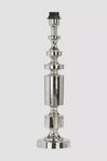 Lampfot 2st Art Deco 59 cm 