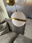 Design taklampa – oanvänd i förpackning!