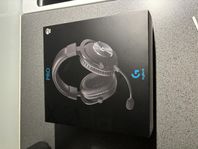 Logitech PRO X Gaming headset