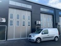 Industrilokal Trelleborg