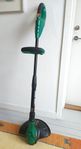 Black & Decker 18V Grästrimmer med batteri och laddare