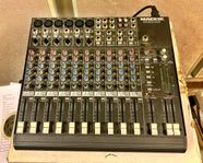 Mackiemixer