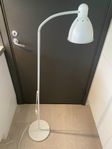 Lernsta golvlampa IKEA 