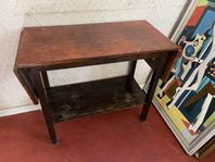 vintage sideboard