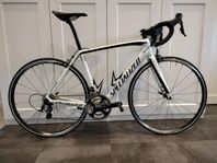 Specialized Tarmac Expert ( Carbon)  i nyskick.